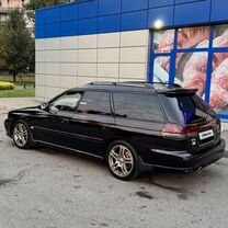 Subaru Legacy 2.0 MT, 1997, 245 000 км, с пробегом, цена 650 000 руб.