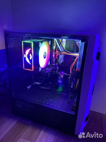 Комплект мать+ Xeon e5 2660v2 +32гб озу