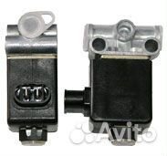 Электромагнитный клапан пневм. (Объединение Родин)