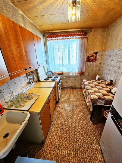 2-к. квартира, 35 м², 10/14 эт.