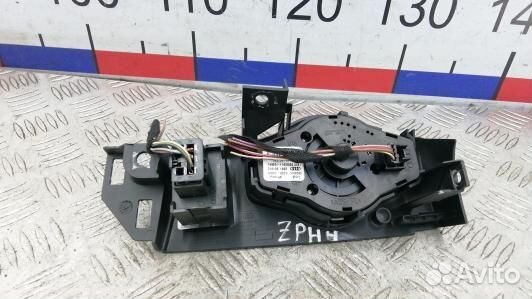 Переключатель света audi A5 1 (ZPH04WU01)