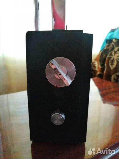 Радиоприемник VEF 202 СССР