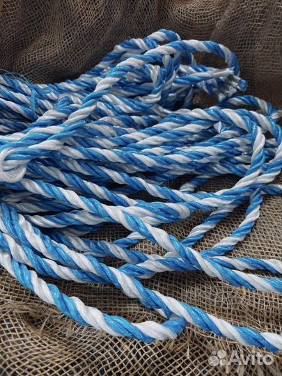 Веревка для скота