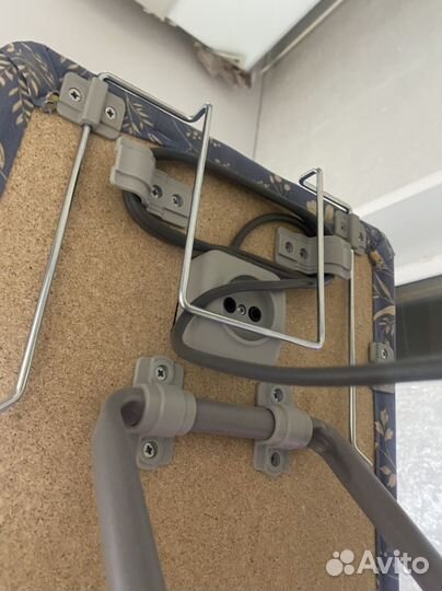 Гладильная доска новая