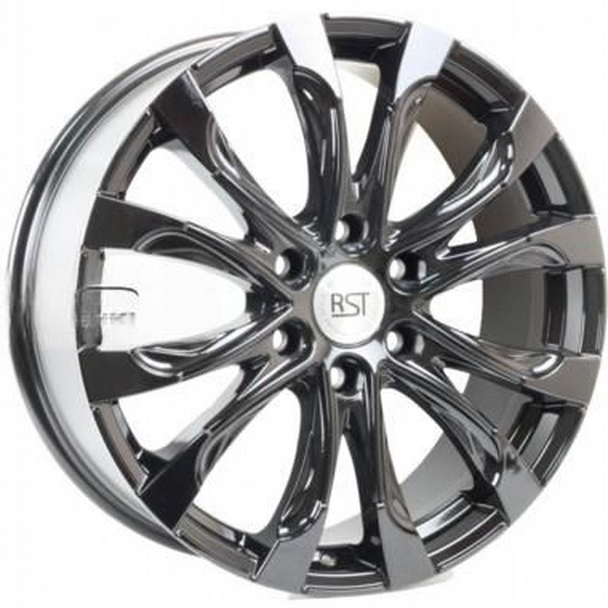 Литые диски RST 8×R20 6×139.7