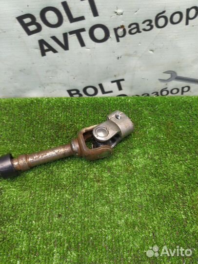 Карданчик рулевой Kia Sorento XM D4HB