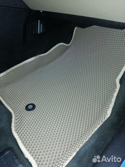 Коврики ева в Иваново от производителя