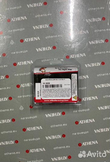 Ремкомплект суппорта задний Honda Suzuki Yamaha