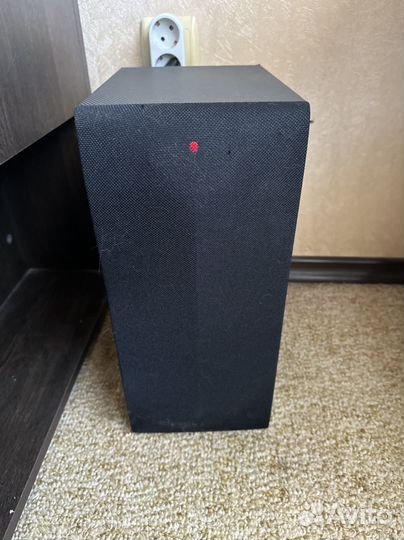 Саундбар LG SL4 2.1Ch 300W