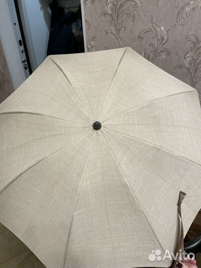 Коляска stokke trailz 2 в 1