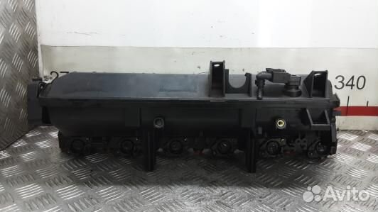Впускной коллектор дизельный BMW 7 E65 (BAG43BI01)