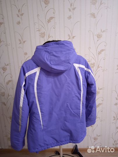 Горнолыжная куртка