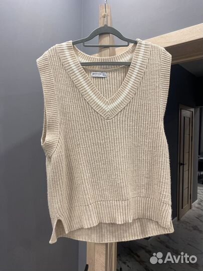 Жилетка женская