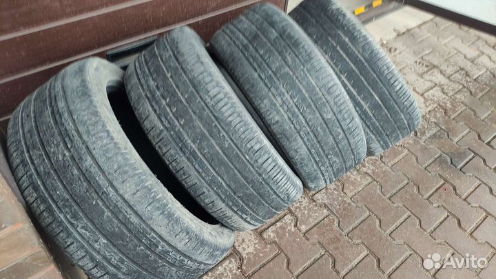 Pirelli P Zero 225/50 R17