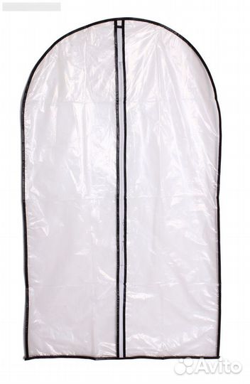 Чехол для костюмов, шубы и т д
