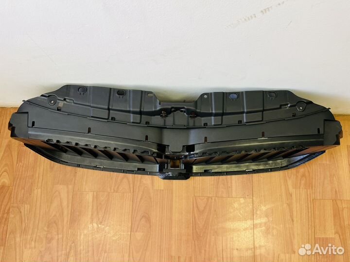 Жалюзи BMW G30 LCI Рестайлинг Воздуховод бмв