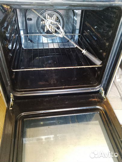 Плита электрическая стеклокерамика