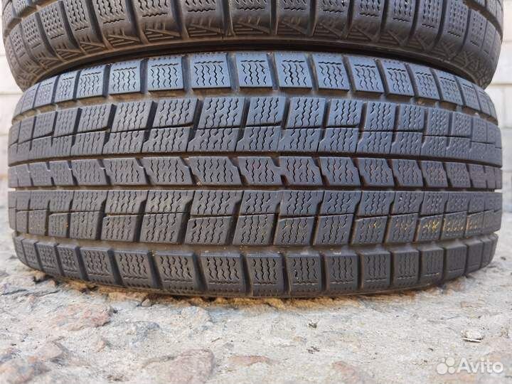 Dunlop DSX-2 185/55 R15 82Q