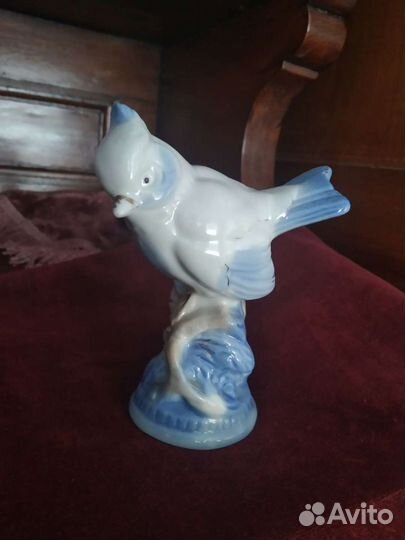 Статуэтки СССР