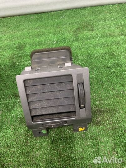 Воздуховод салона Opel Vectra седан Z18XE 2005