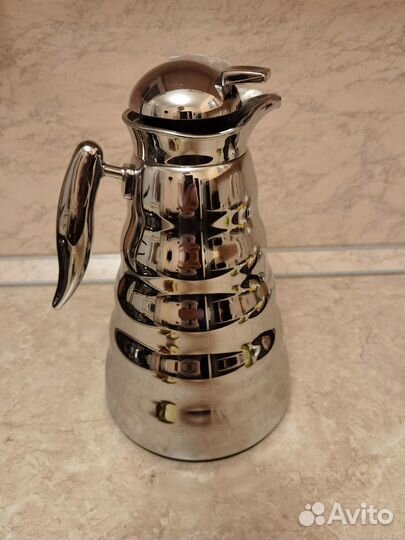 Термос кувшин. Как подарок на любой праздник