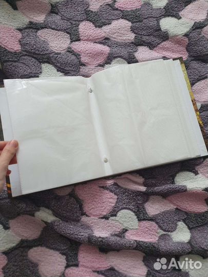 Альбом для фотографий