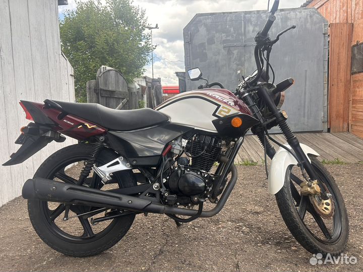 Racer RC150-23 Tiger