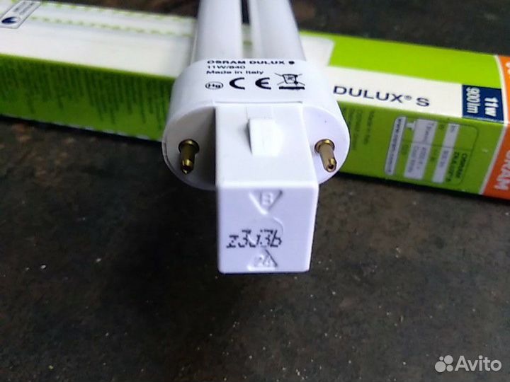 Электрическая лампа