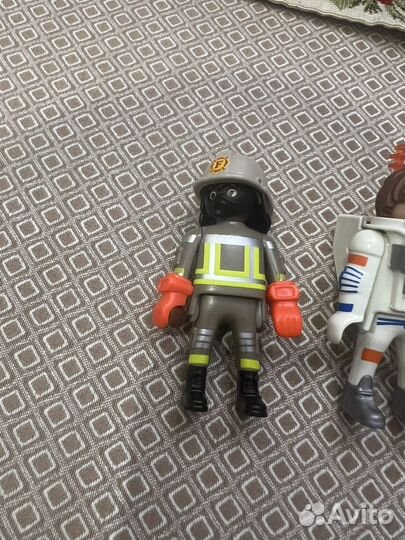 Playmobil фигурки