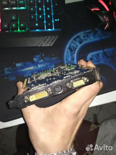 Комплектующие для пк