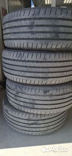 Bridgestone Ecopia EP300 215/50 R17