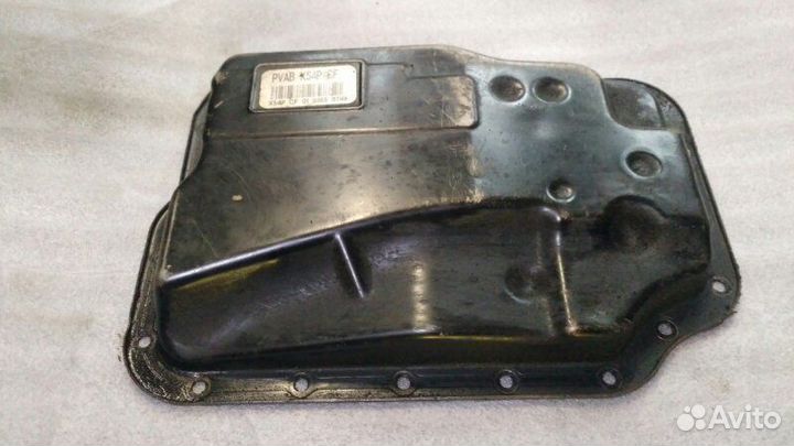 Поддон масляный АКПП Ford Focus 1 1998-2005