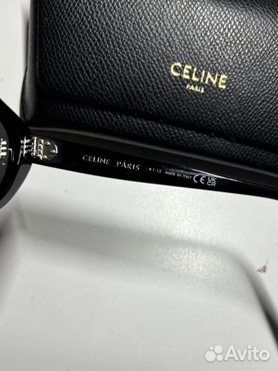 Очки женские celine