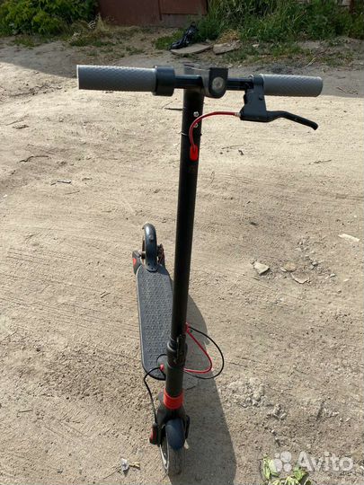 Электро самокат