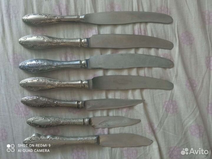 Ложки.вилки.ножи