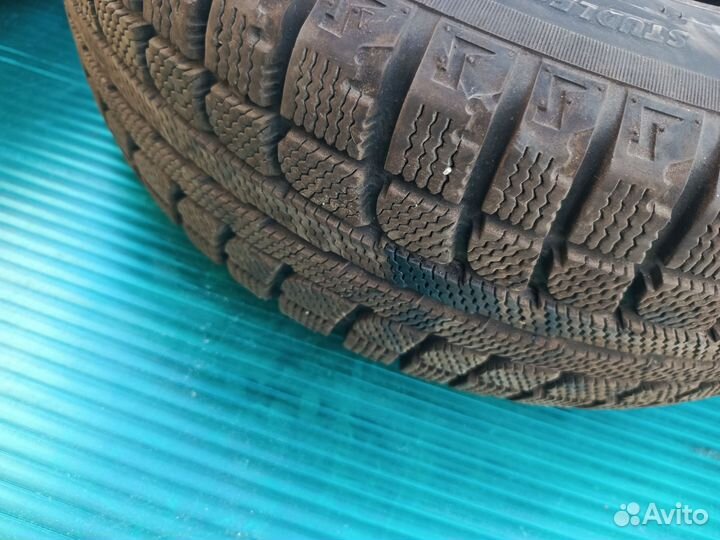 ACCU-TRAC 40K 5.10/8 R6.5 F