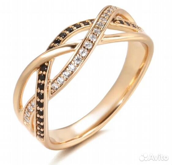 Колечки разные