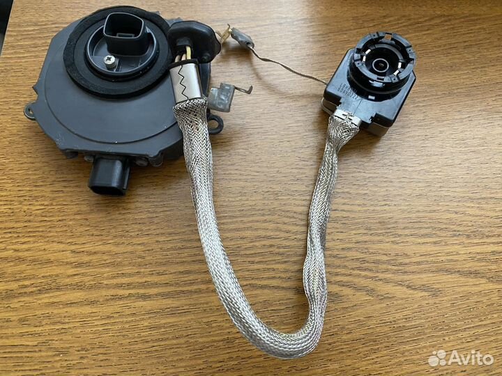 Блок розжига ксенона honda acura mdx