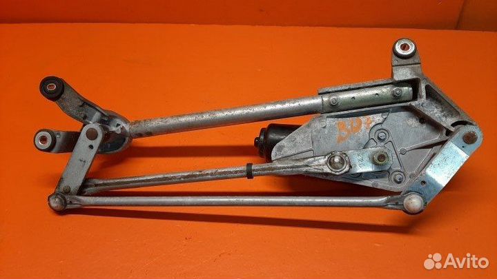 Трапеция стеклоочистителей Honda Crosstour 2010