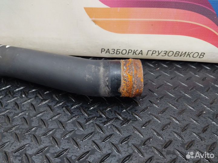 Труба ретардера Man TGA, Man TGS, Man TGX