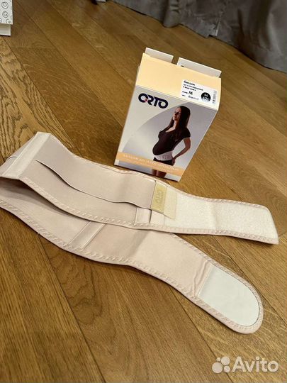 Бандаж для беременных и после родов Orto M