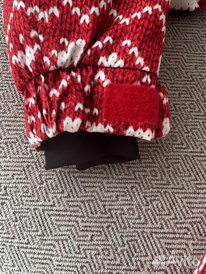 Куртка как новая горнолыжная roxy женская S