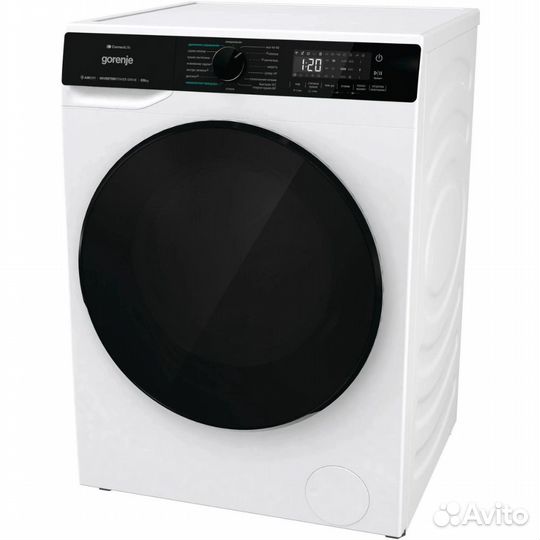 Стиральная машина Gorenje WD2PA854ADW/C