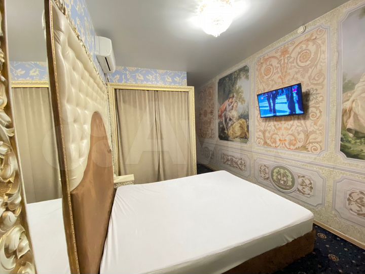 Комната 21 м², 1/3 эт.