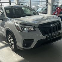 Subaru Forester 2.5 CVT, 2019, 81 000 км, с пробегом, цена 2 590 000 руб.