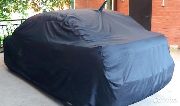 Чехол-тент на автомобили