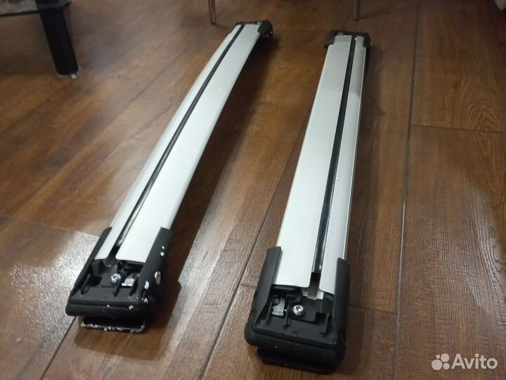 Рейлинги фикопро R53