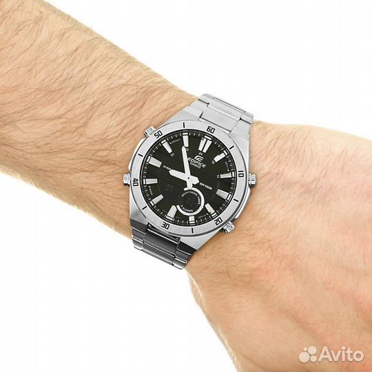 Часы Casio edifice Era-110d-1