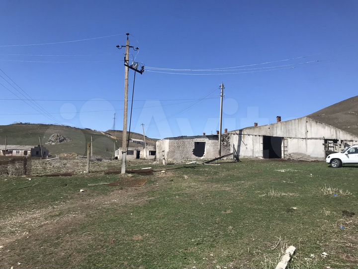 Участок 2 га (СНТ, ДНП)