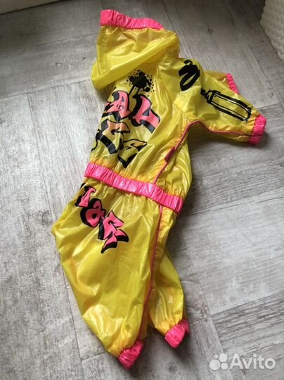 Одежда для собак